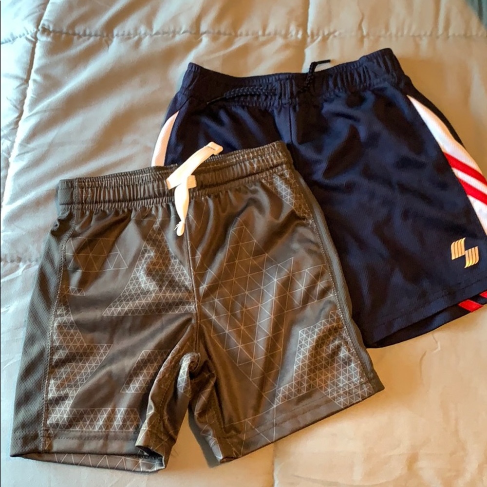 Athletic Shorts